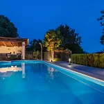 Marija, A Charming Pet Friendly Amidst Nature Holiday home Susnjevica