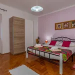 Marija, A Charming Pet Friendly Amidst Nature Susnjevica