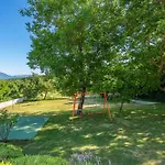 Marija, A Charming Pet Friendly Amidst Nature Susnjevica