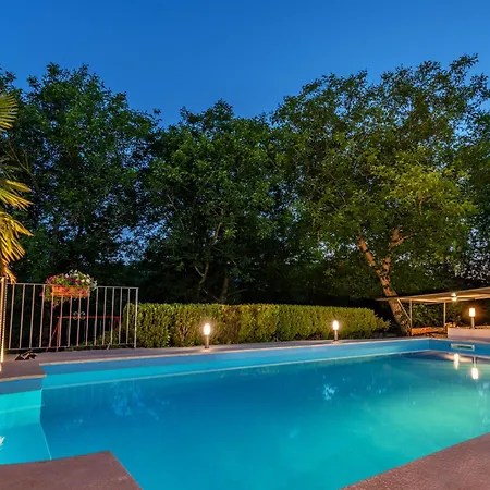 Marija, A Charming Pet Friendly Amidst Nature * Susnjevica
