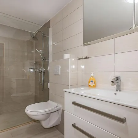 Marija, A Charming Pet Friendly Amidst Nature * Susnjevica