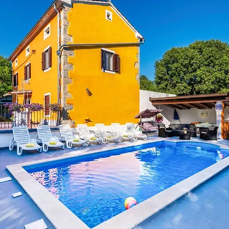 Marija, A Charming Pet Friendly Amidst Nature * Susnjevica