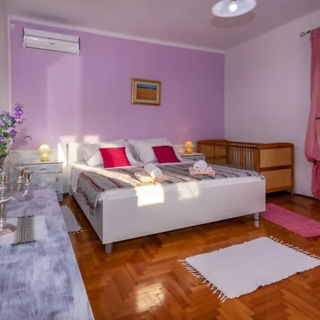Holiday home Marija, A Charming Pet Friendly Amidst Nature