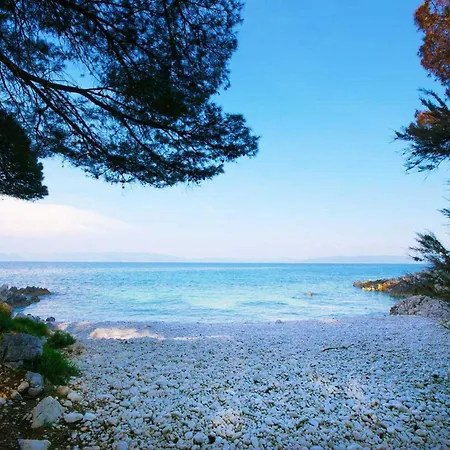 Marija, A Charming Pet Friendly Amidst Nature *