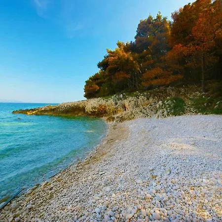 Marija, A Charming Pet Friendly Amidst Nature *