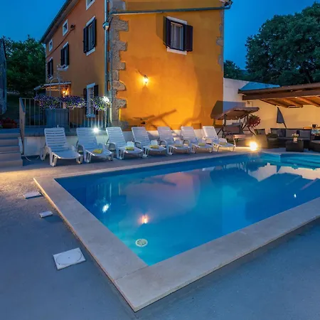 Marija, A Charming Pet Friendly Amidst Nature