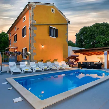 Marija, A Charming Pet Friendly Amidst Nature * Susnjevica